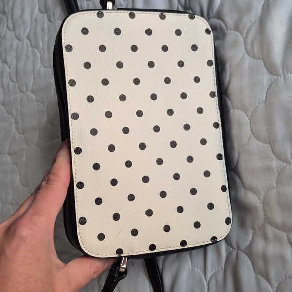 Kate Spade Disney X Minnie Camera Bag - Picture 7 of 8